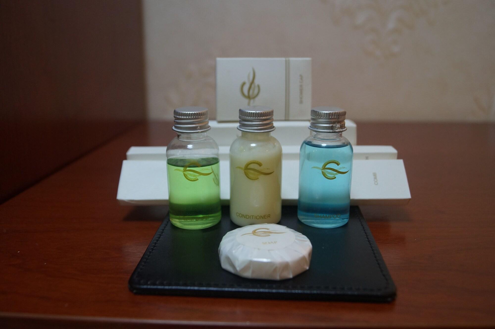 Coventina Lake Suites Dhaka Ngoại thất bức ảnh