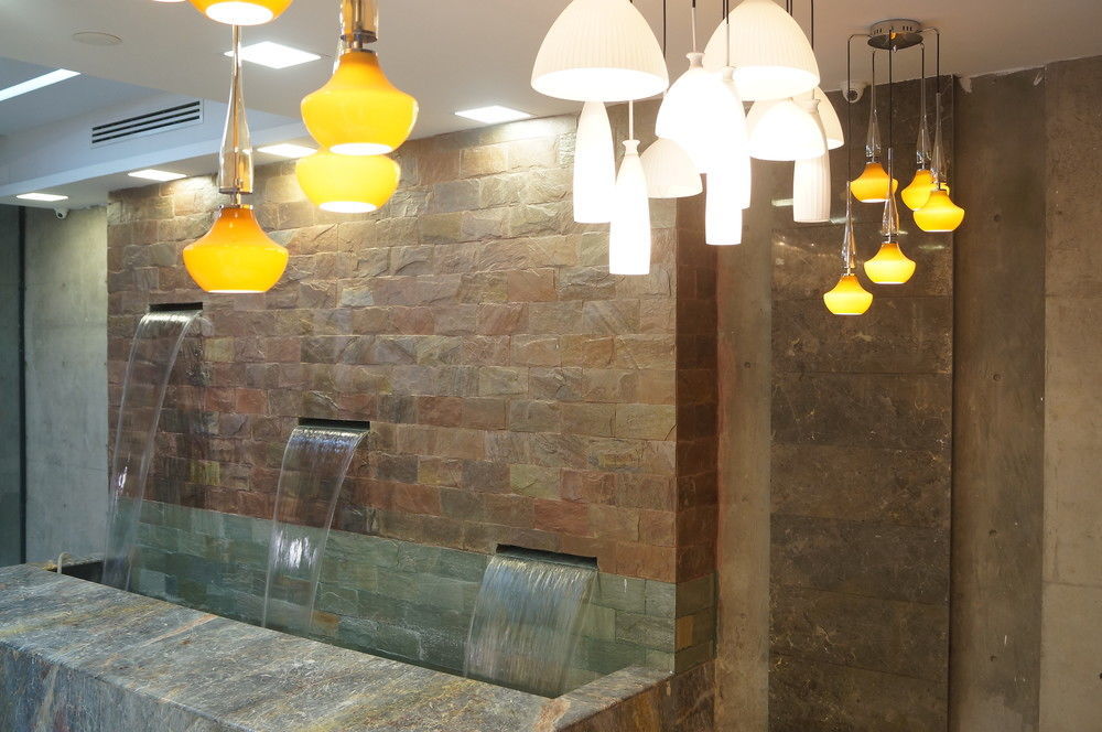 Coventina Lake Suites Dhaka Ngoại thất bức ảnh